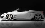 Audi R8 Spyder by Rowen 2015 года
